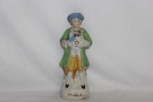 A Vintage Ceramic Figurine