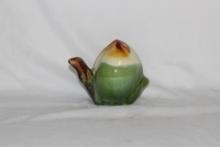 A Decorative Teapot