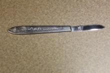 Tagamet Advertising Pocket Knife