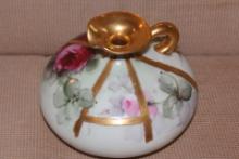 Vintage Austrian Porcelain Ewer
