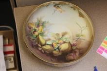 Large Nippon Bowl