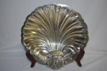 A Seashell Bowl