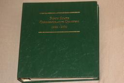 Fifty States Commemorative Quarters