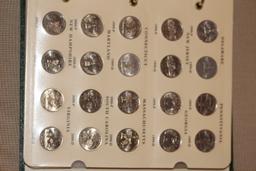 Fifty States Commemorative Quarters