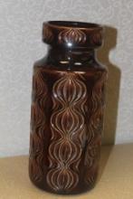 Germany pottery vase