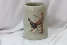 A Turkey Mug