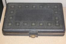 A Jewelry Case