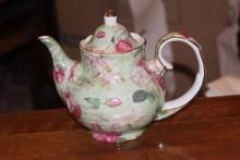 Royal Danube Ceramic Teapot