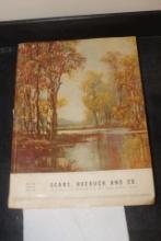 Sears, Roebuck and Co 1945-1946 Catalogue
