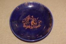 Small Limoges Trinket Dish
