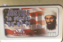 September 9/11 Commemorative Pocket Knife Set