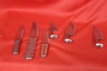 Lot of 6 Cuttery