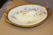 Hutschenreuther Selb Large Bowl