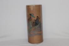 A Chinese Vase