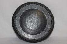 A Vintage Chinese Wooden Stand