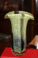 Art Glass Vase
