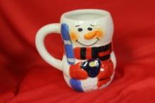 A Bay Inc. Mug