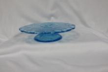 A Child's Cake Stand