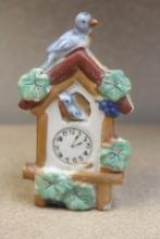 Ceramic Wall Pocket