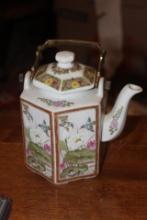 Japanese Toyo Teapot
