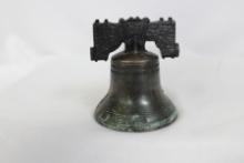 A Metal Bell