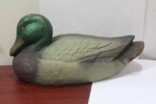 A Carry Lite Duck Decoy