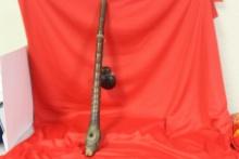 An Antique/Vintage Smoking Pipe