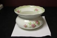 An Antique/vintage Spitton