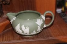 Wedgwood Jasperware Creamer