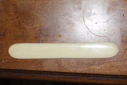 Scrimshaw Page Turner