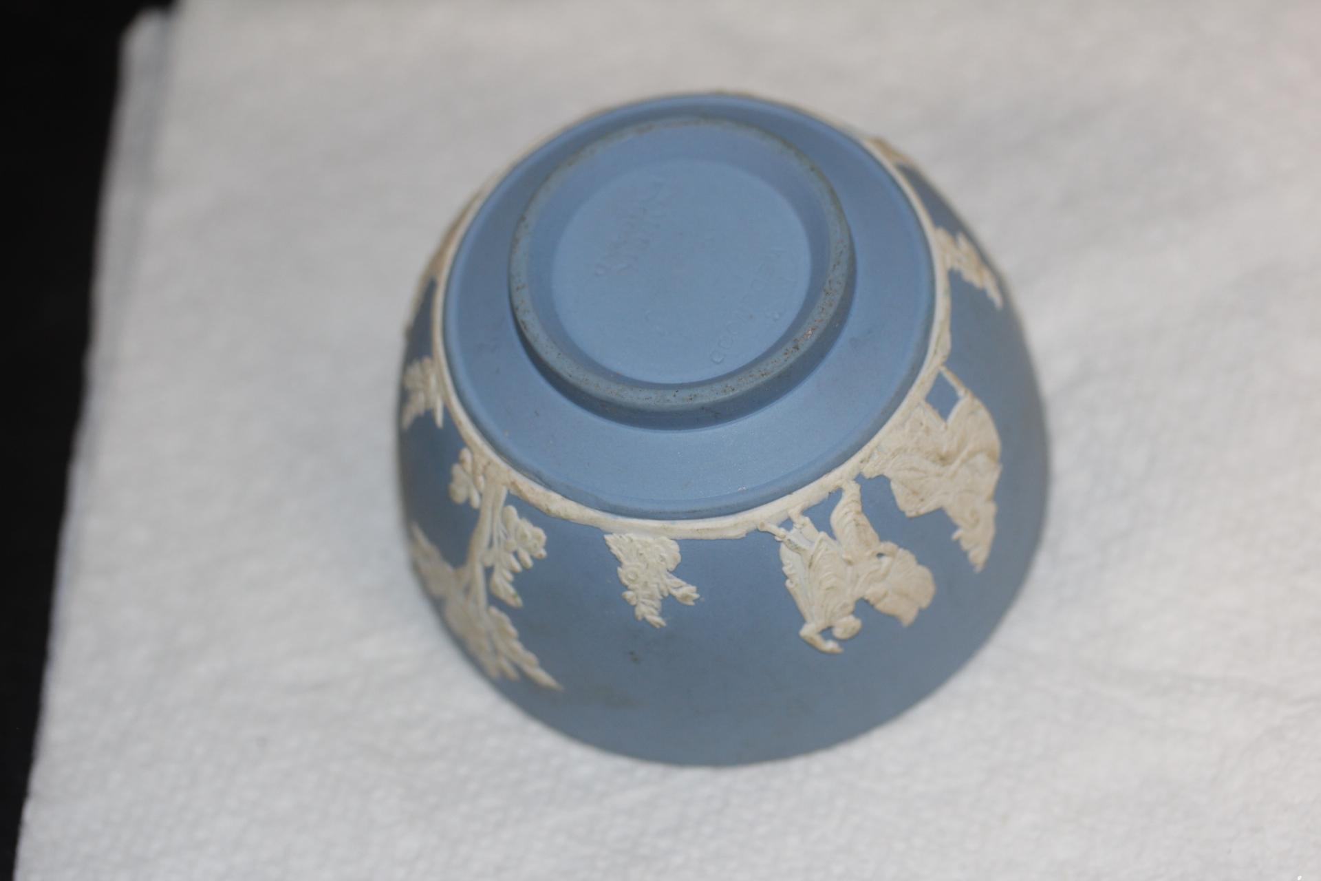 Wedgwood Jasperware Cup