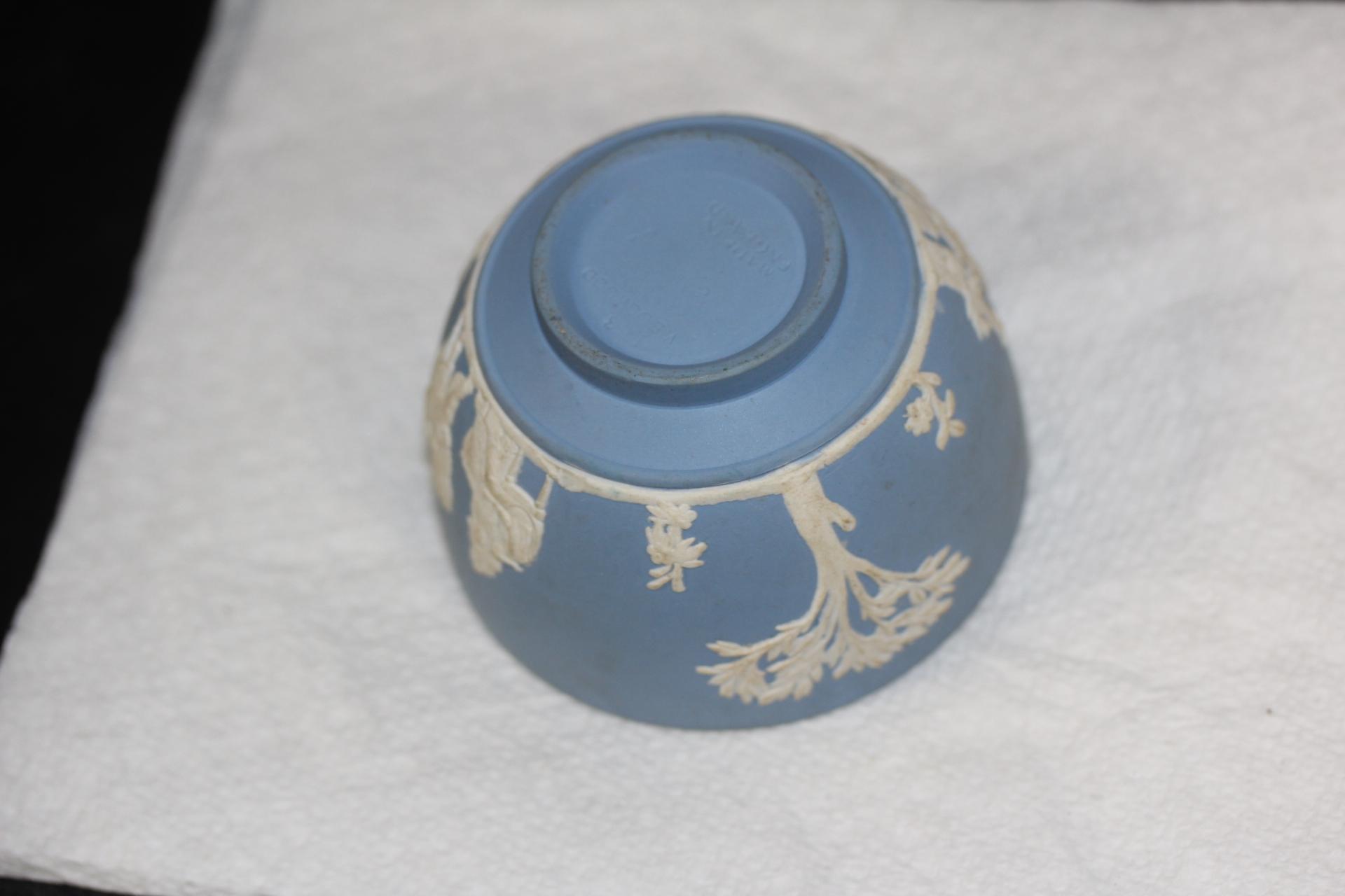 Wedgwood Jasperware Cup
