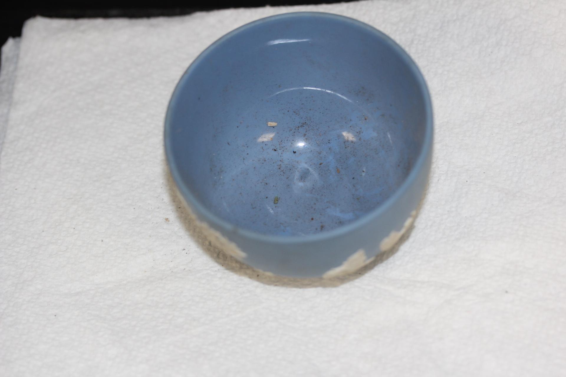 Wedgwood Jasperware Cup