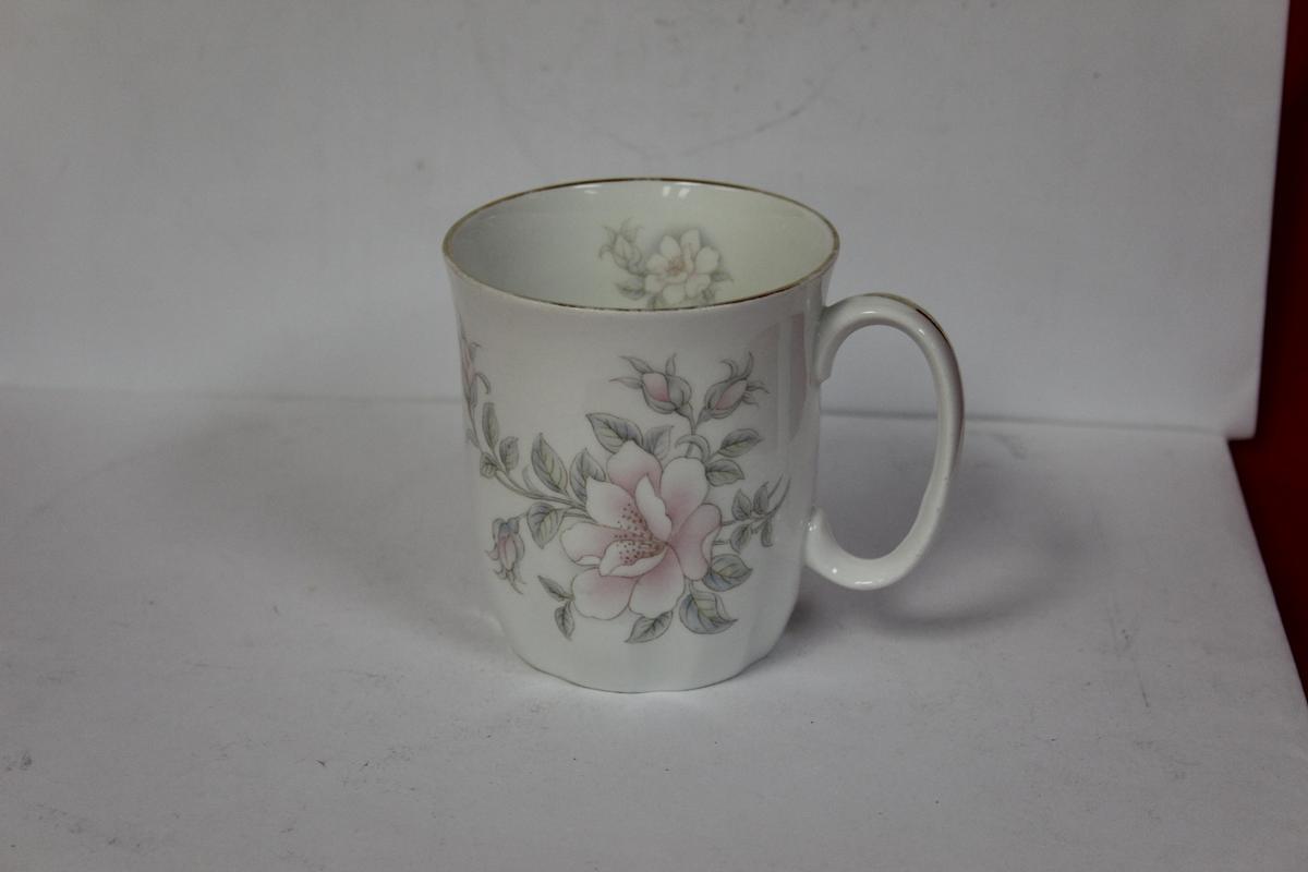 A Springfield Mug