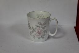 A Springfield Mug