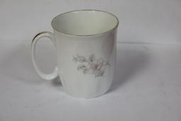 A Springfield Mug