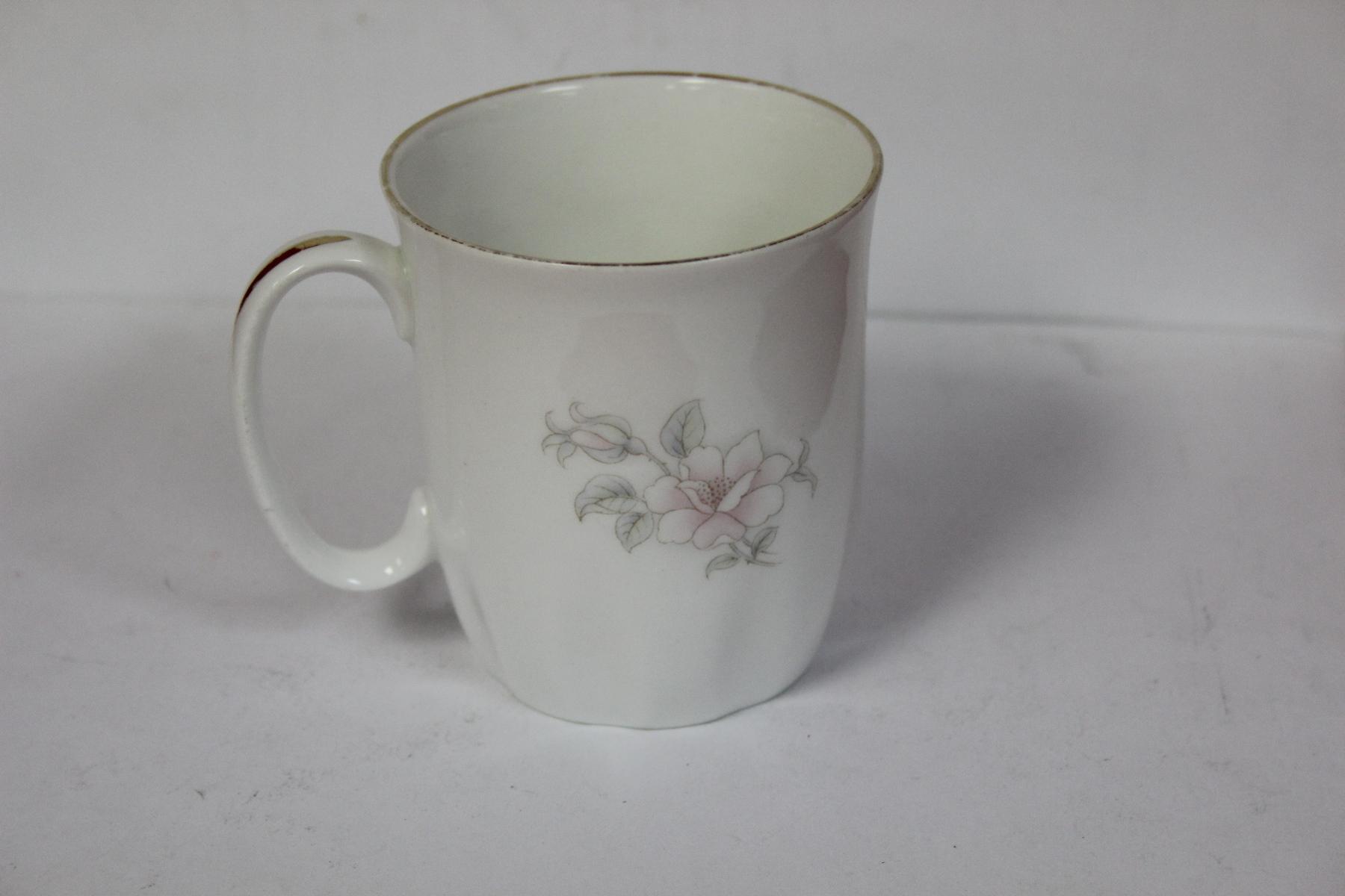 A Springfield Mug
