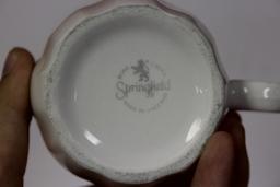 A Springfield Mug