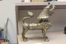 Antique/Vintage Chinese Kylin