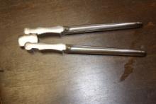 Gorham Silverplate Nut Cracker