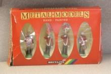 Britains Metal Models