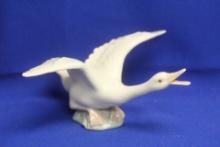 Lladro Duck