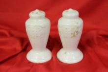 Set of 2 Salt and Pepper Shakers