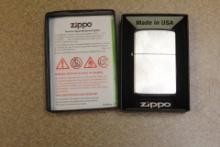 Zippo Lighter