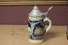 A German Stein