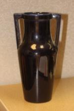 Red Wing Pottery Vase