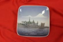 Copenhagen Square Dish