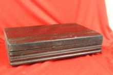 A Vintage Utensil Box