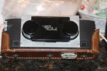 Stero Relist Camera