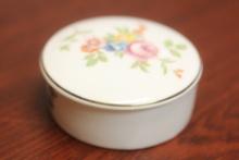 St. Regis Limited Trinket Box